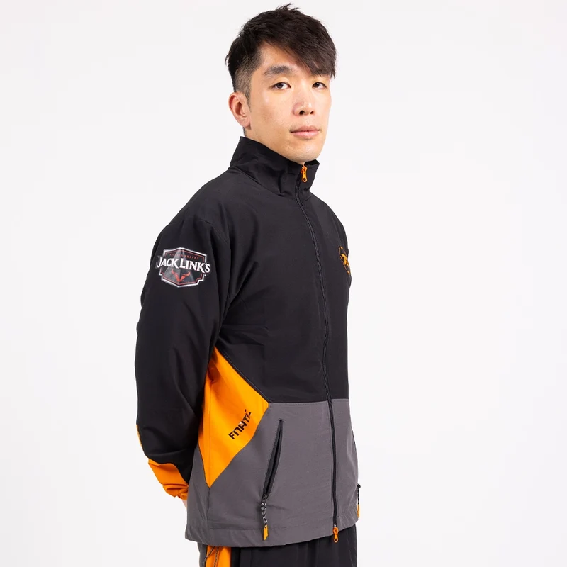 Fnatic Pro Jacket 2024