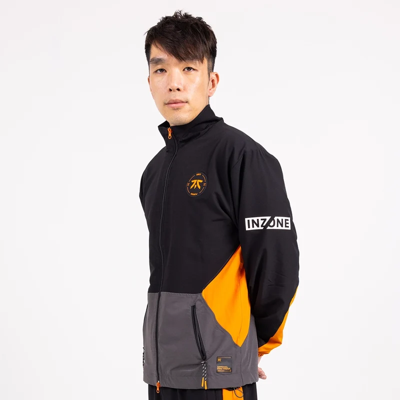 Fnatic Pro Jacket 2024