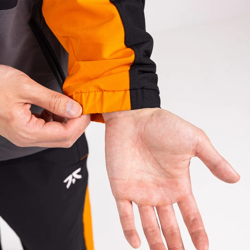 Fnatic Pro Jacket 2024