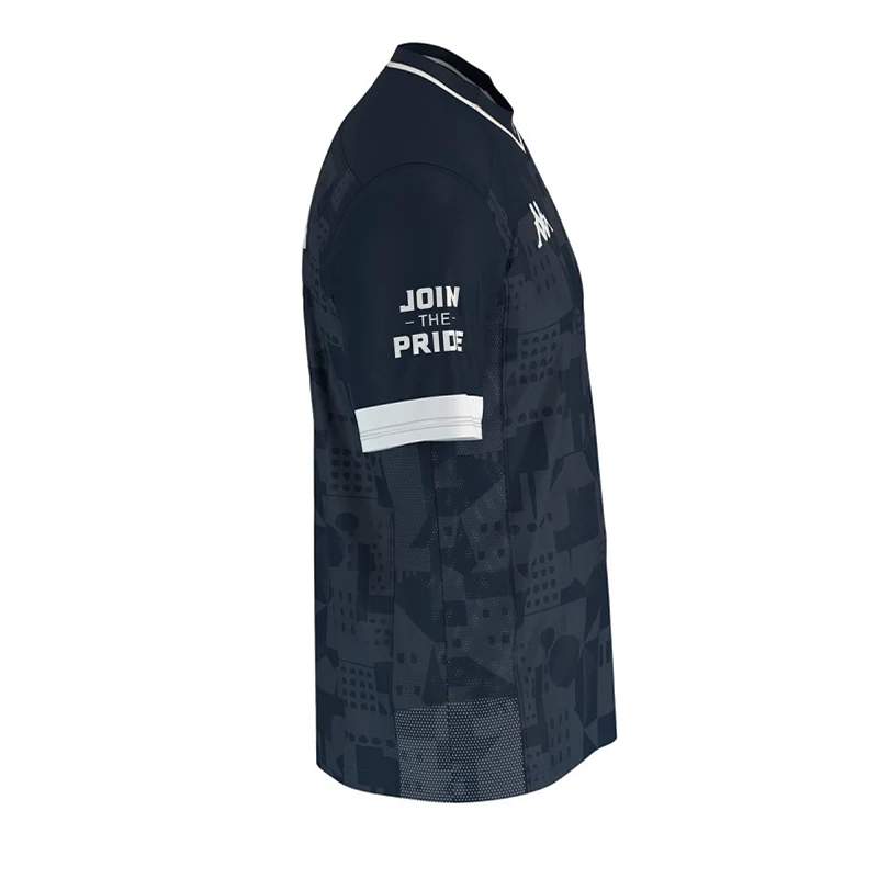 MAD Lions KOI Jersey LEC 2024
