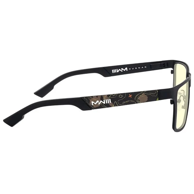 Gunnar x Call of Duty MW3 UAV Edition