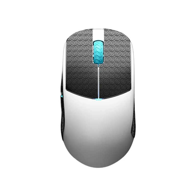 Lamzu Grips Atlantis OG V2 Black
