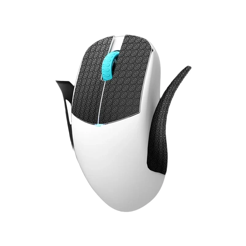 Lamzu Grips Atlantis OG V2 Black