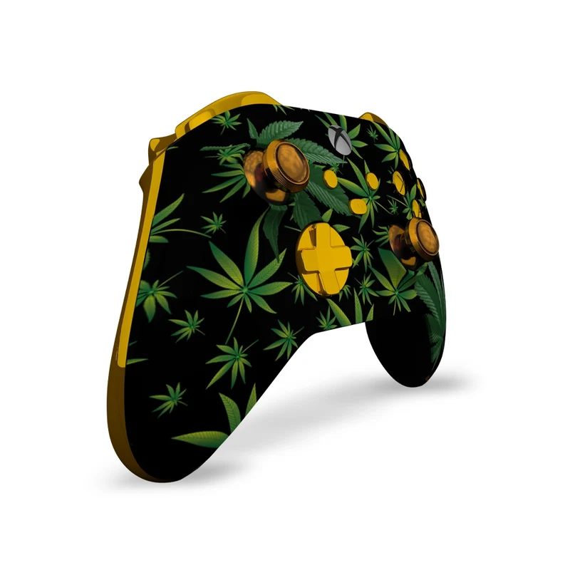 Draw My Pad Xbox Series How High