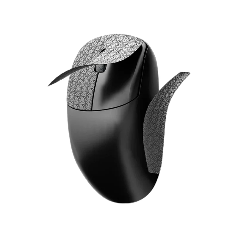 Lamzu Grips Atlantis Mini Gray