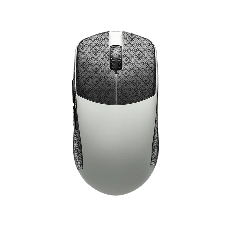Lamzu Grips Thorn Gray