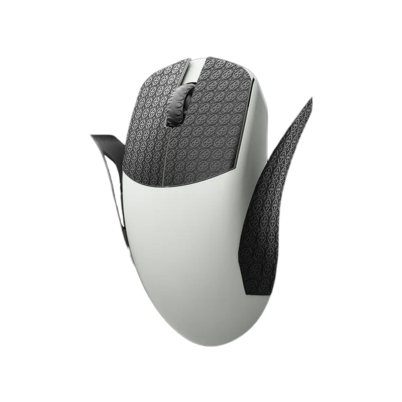 Lamzu Grips Thorn Gray