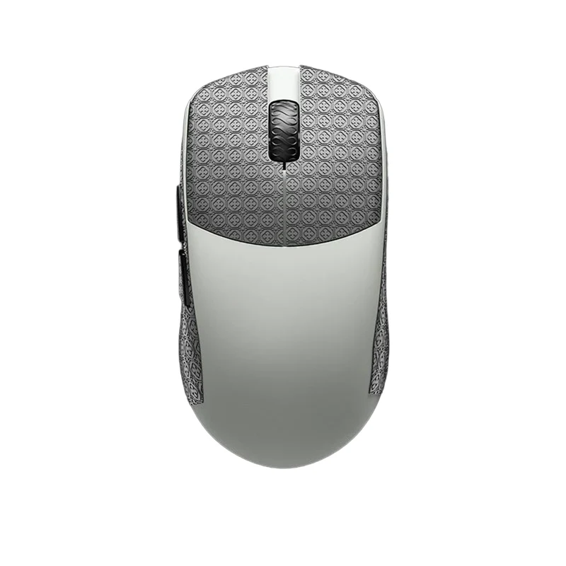 Lamzu Grips Maya Gray