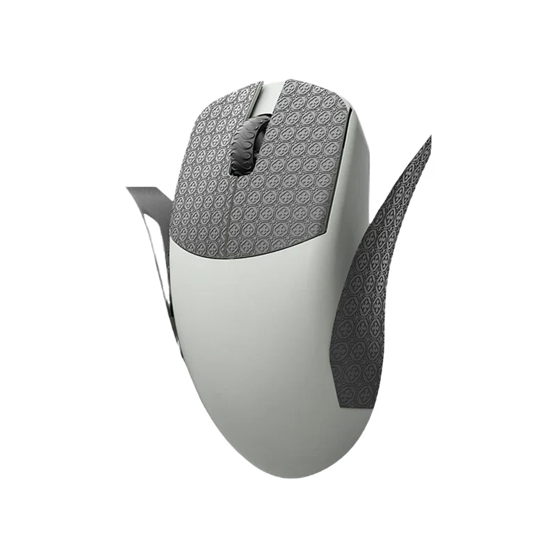 Lamzu Grips Maya Gray