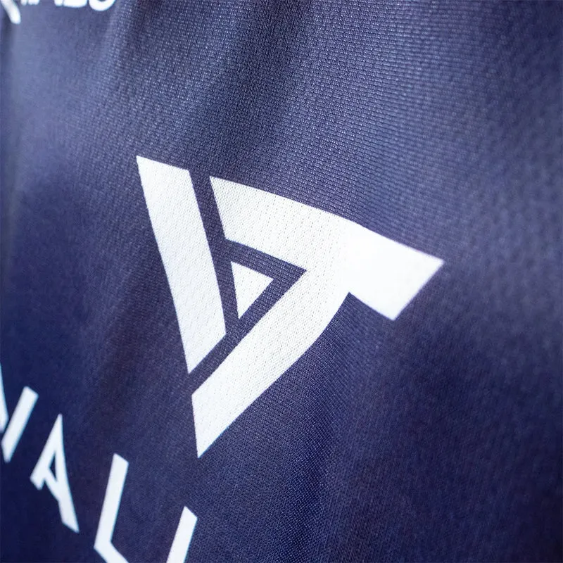 Valiant Jersey 2023 Blue