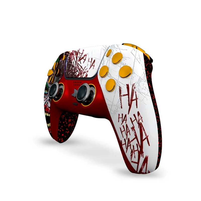 Draw My Pad PS5 Insanity Gold