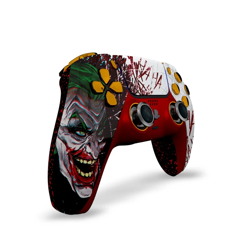 Draw My Pad PS5 Insanity Gold