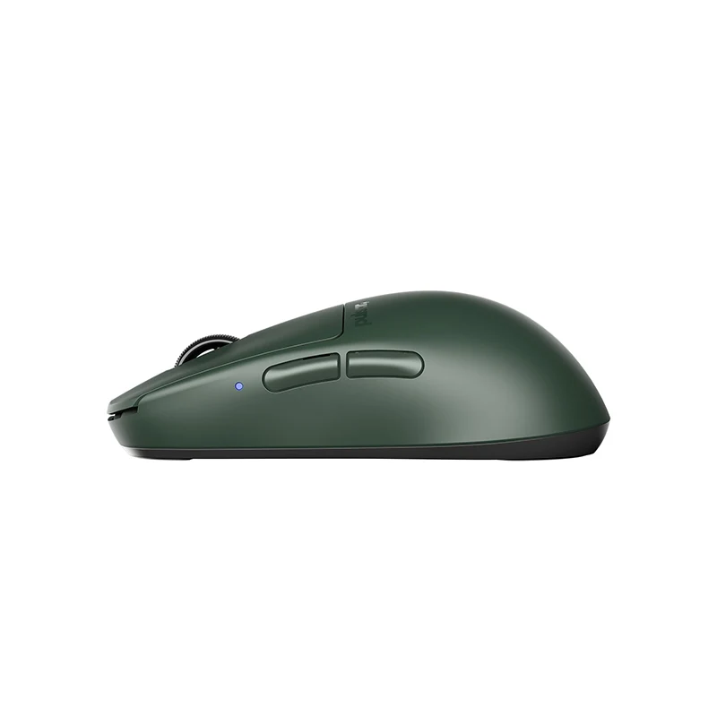 Pulsar X2-H Mini 4K Wireless Green