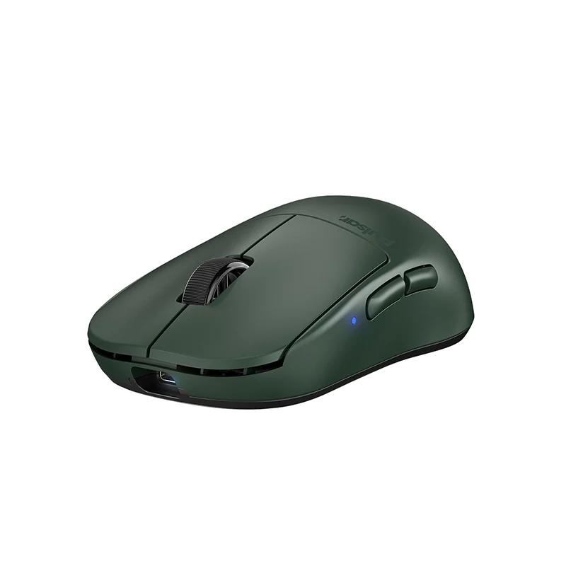 Pulsar X2-H 4K Wireless Green