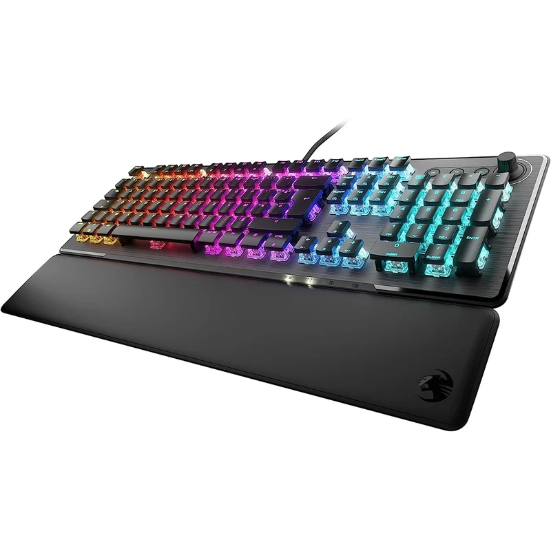 Turtle Beach Vulcan II ISO FR Black