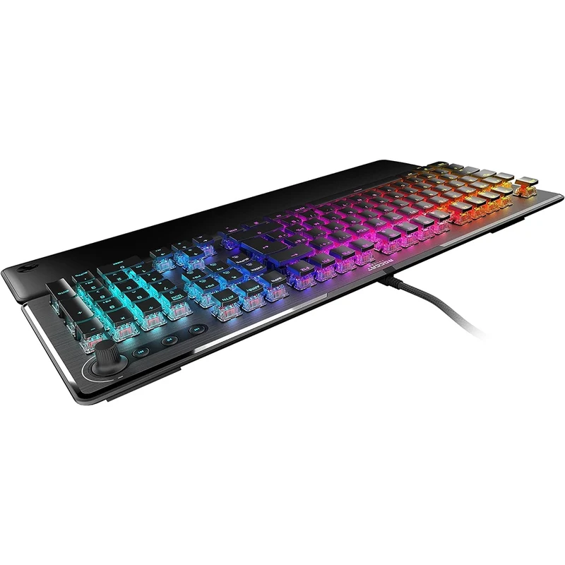 Turtle Beach Vulcan II ISO FR Black