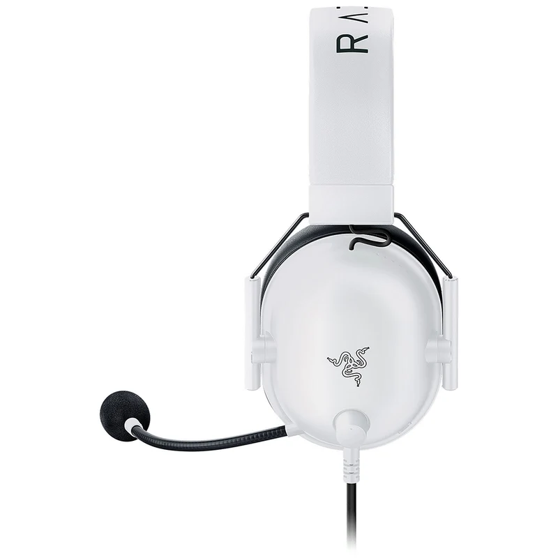 Razer BlackShark V2 X White