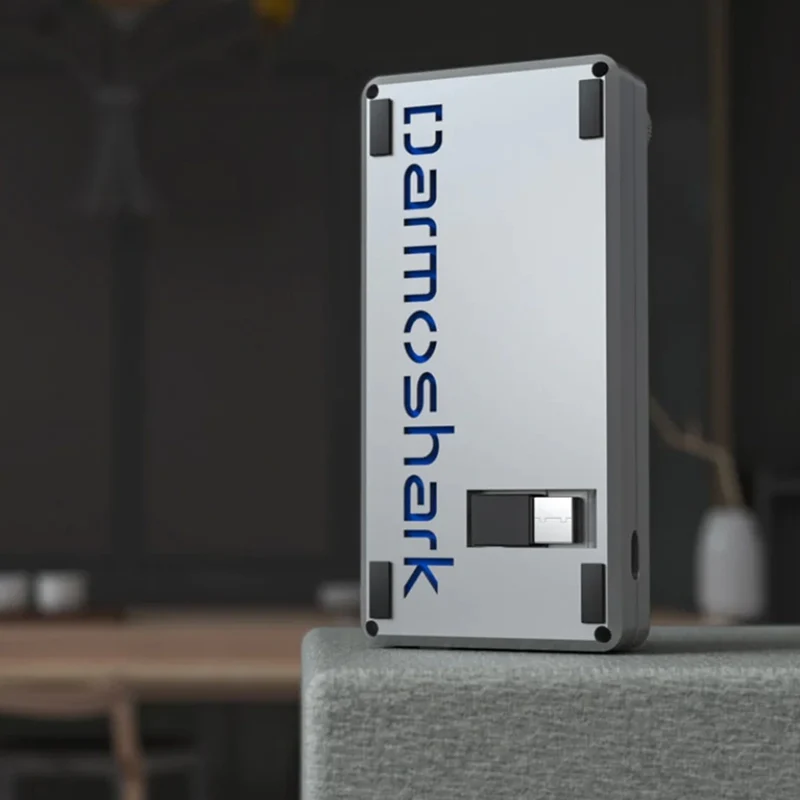 Darmoshark KT15 Wireless