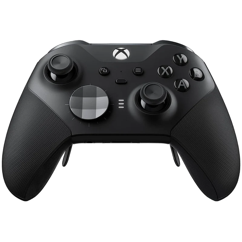 Microsoft Controllers Xbox Wireless Elite Series 2 Black