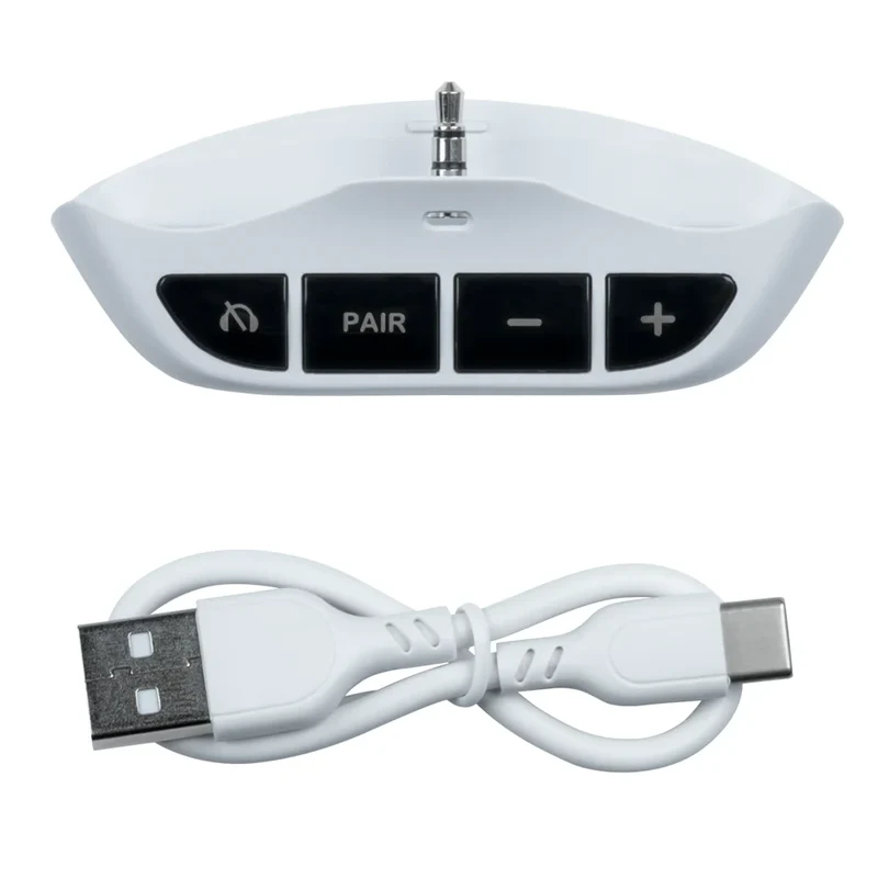 BIGBEN Wireless Audio Adapter for PS5