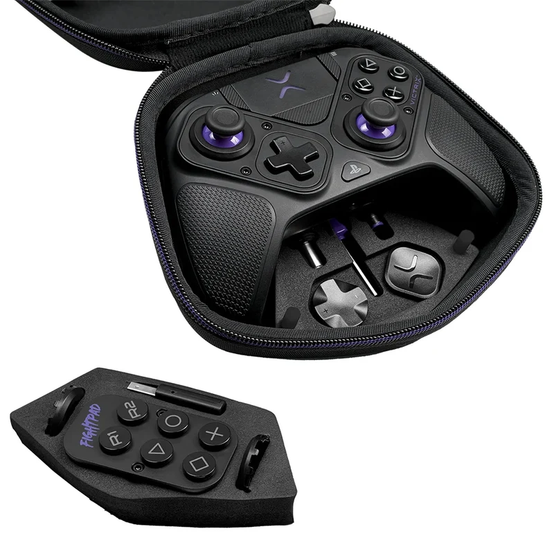 PDP Victrix Pro BFG Hybrid PS5 Black