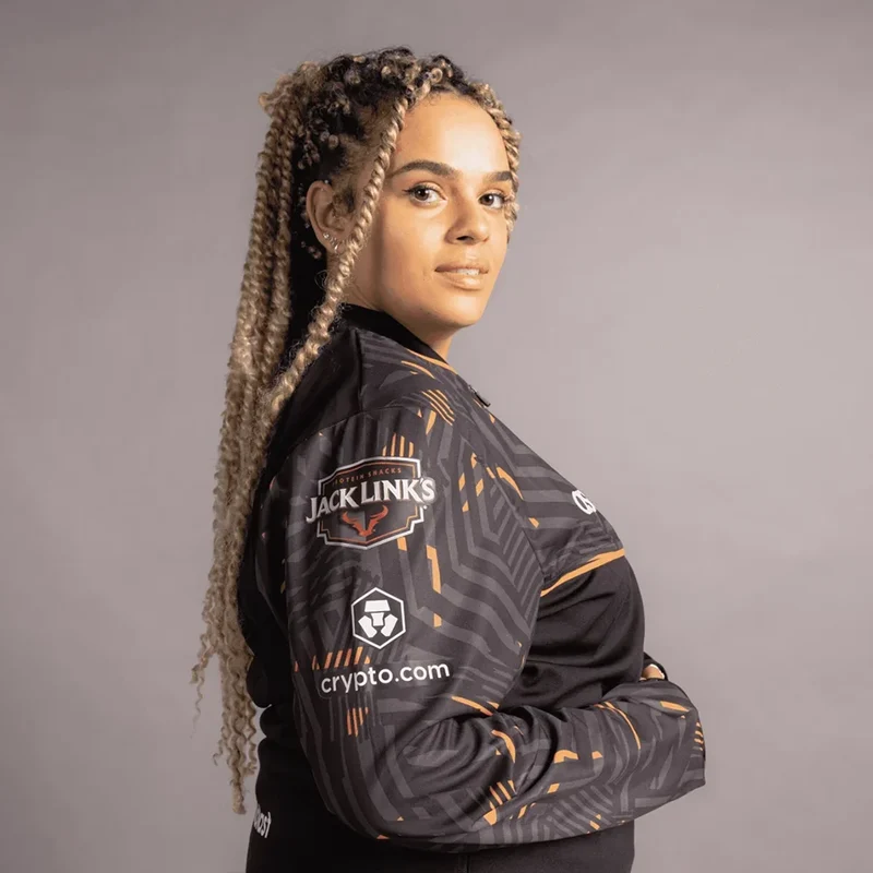 Fnatic Pro Jacket 2023