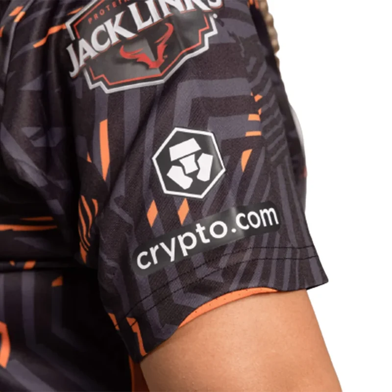 Fnatic Jersey 2023