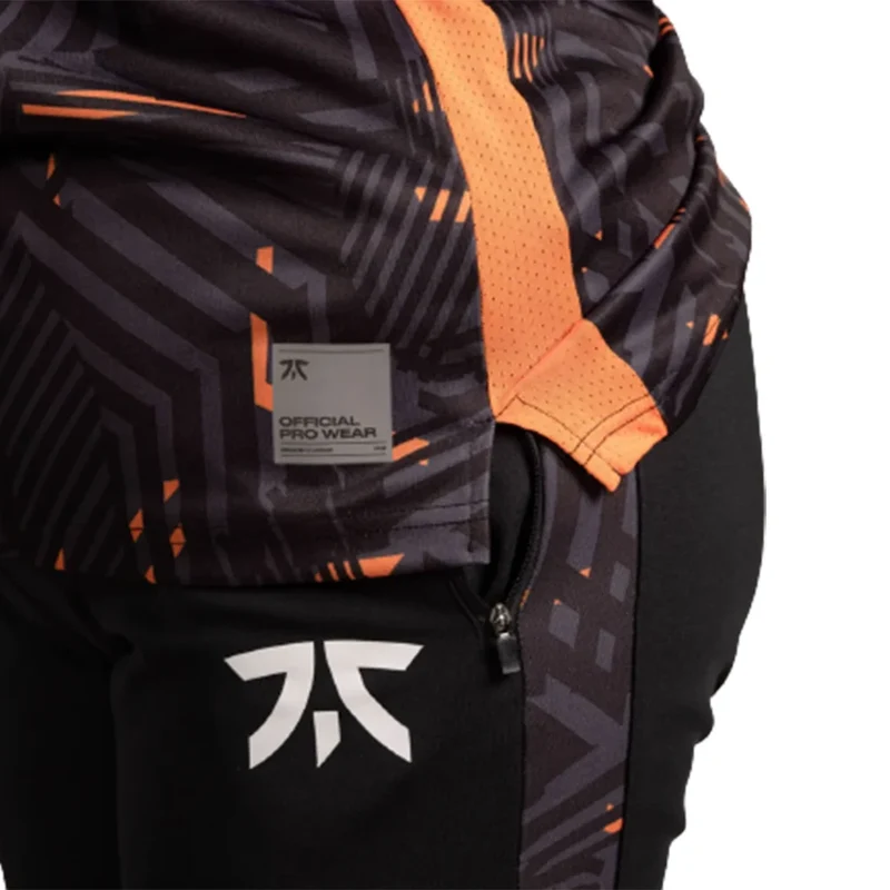 Fnatic Jersey 2023