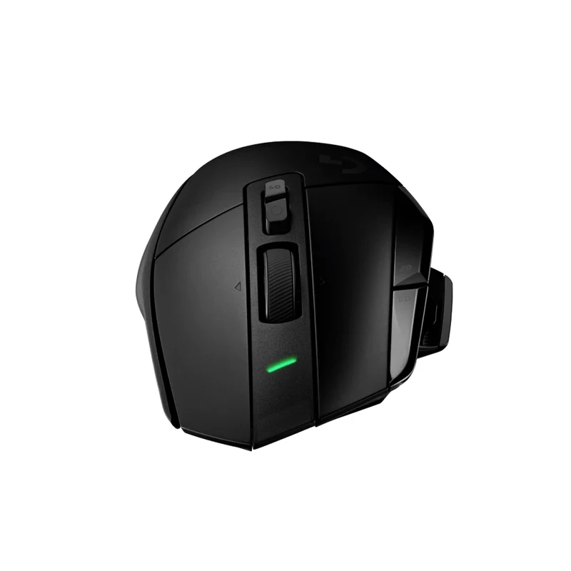 Logitech G502 X Lightspeed Wireless Black