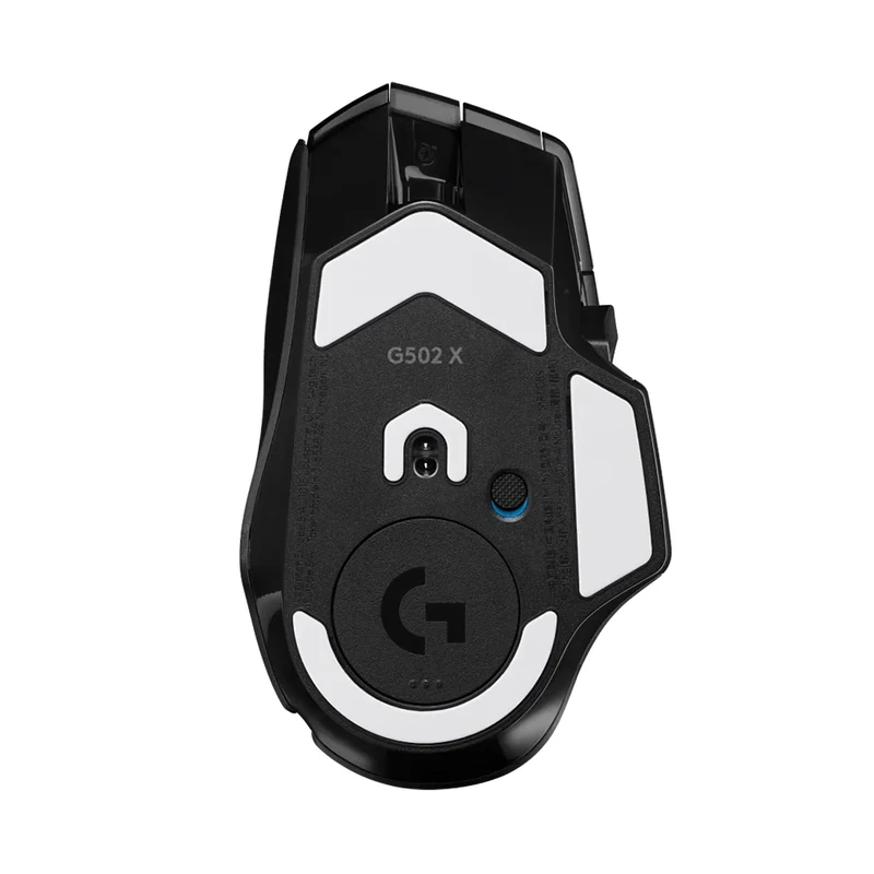 Logitech G502 X Lightspeed Wireless Black