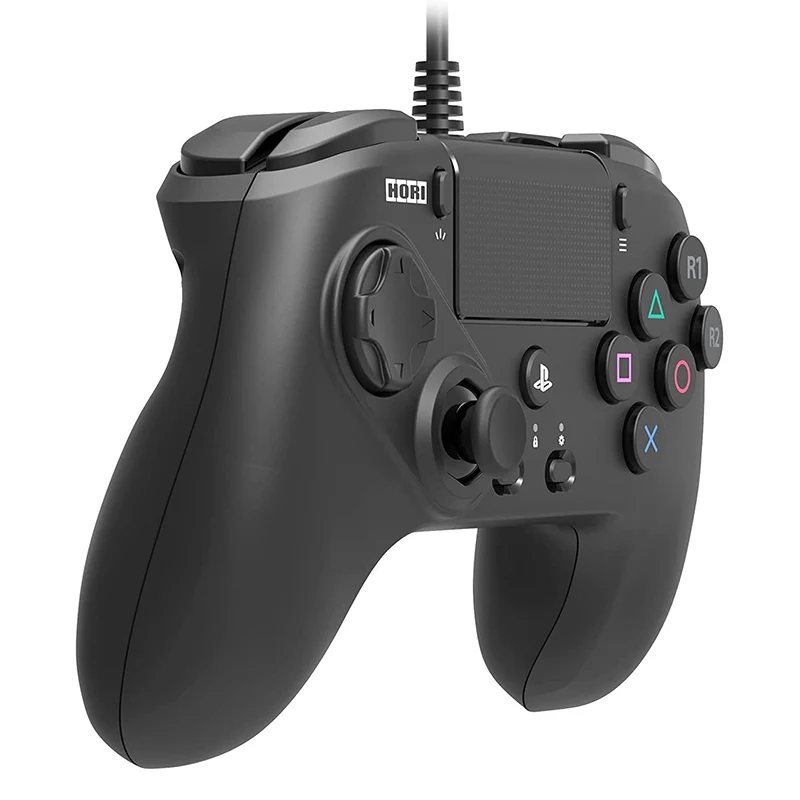 HORI PS5 Controller Fighting Commander OCTA