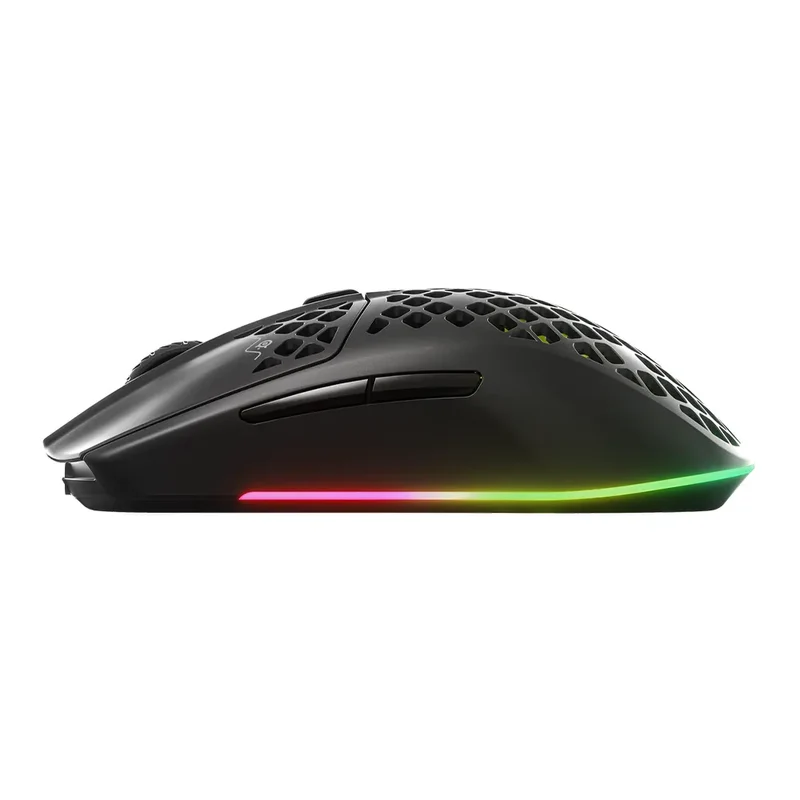 SteelSeries Aerox 3 Wireless Onyx