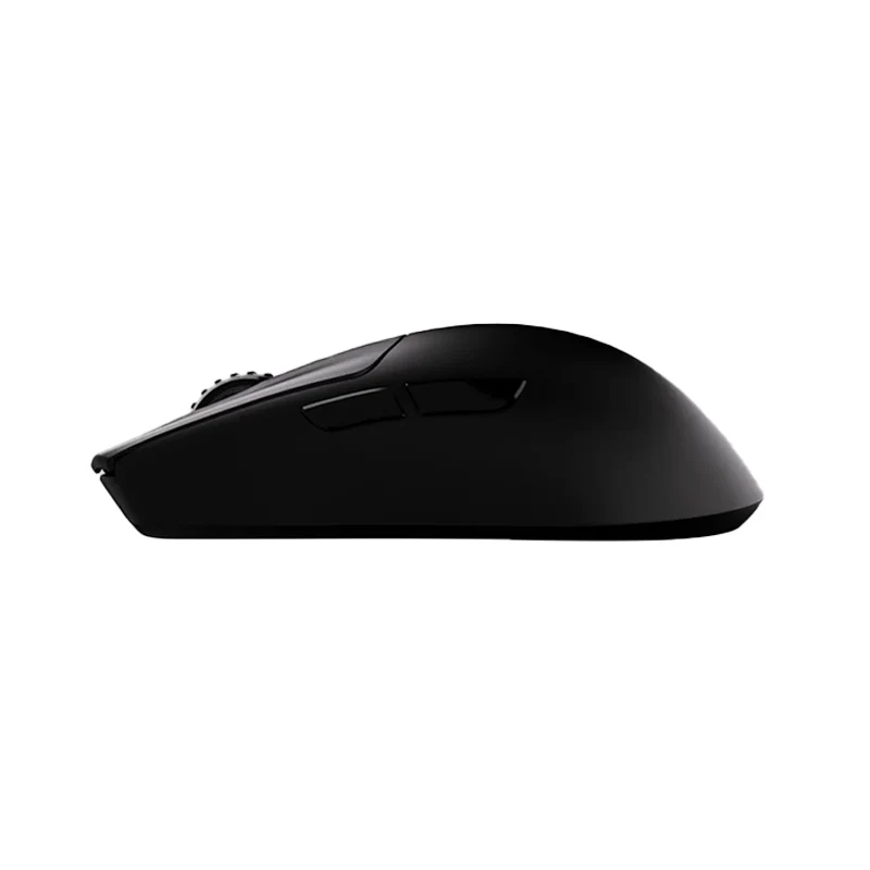 Lethal Gaming Gear LA-1 Wireless Black [Batch with Side Flex]