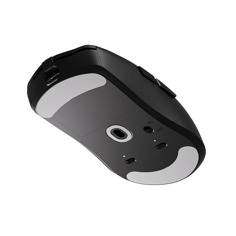 Lethal Gaming Gear LA-1 Wireless Black [Batch with Side Flex]