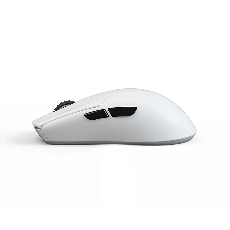 Lethal Gaming Gear LA-1 Wireless White [Batch with Side Flex]
