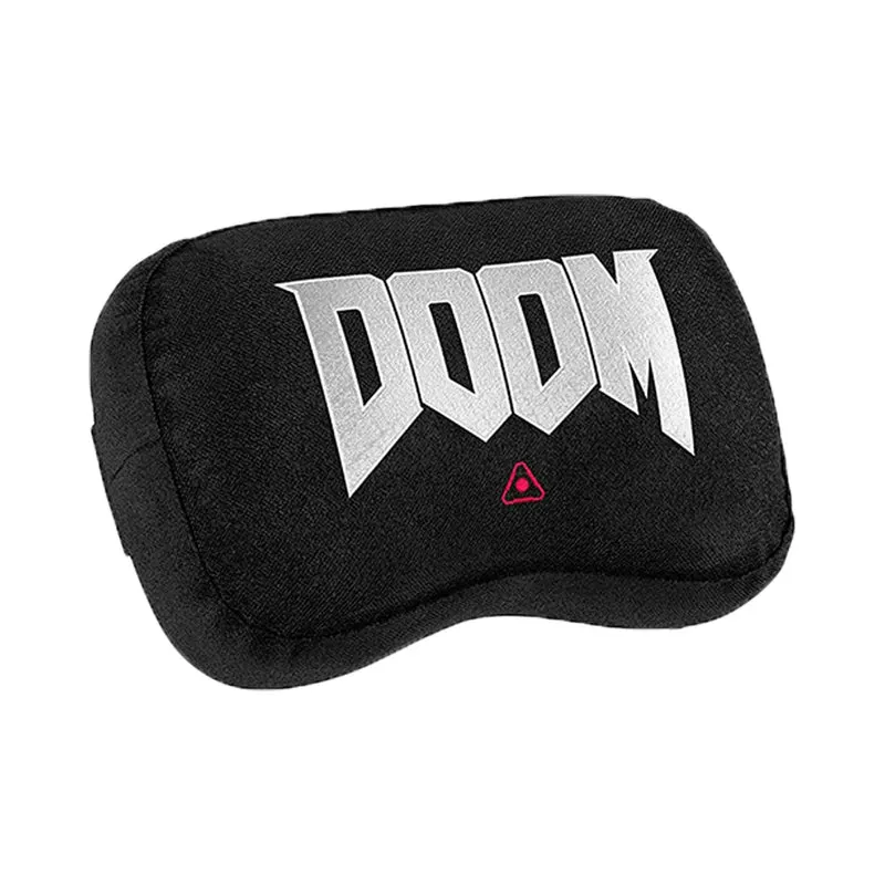 Noblechairs DOOM Memory Foam Cushion Set