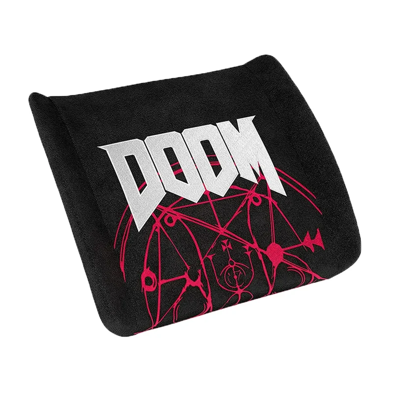 Noblechairs DOOM Memory Foam Cushion Set
