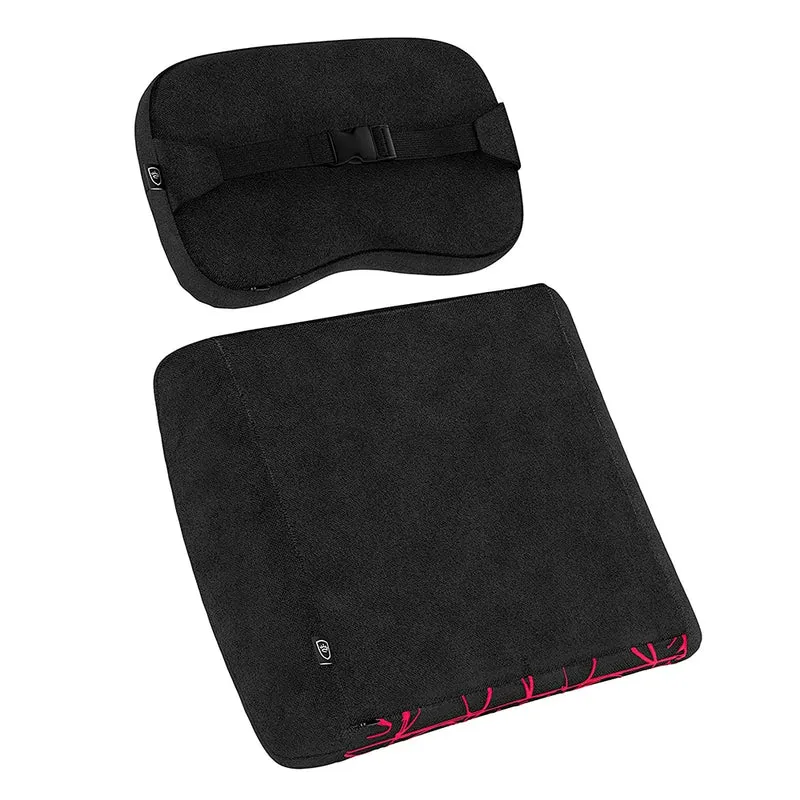 Noblechairs DOOM Memory Foam Cushion Set