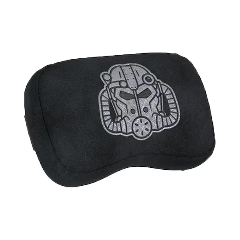 Noblechairs Fallout Brotherhood Of Steel Memory Foam Cushion Set