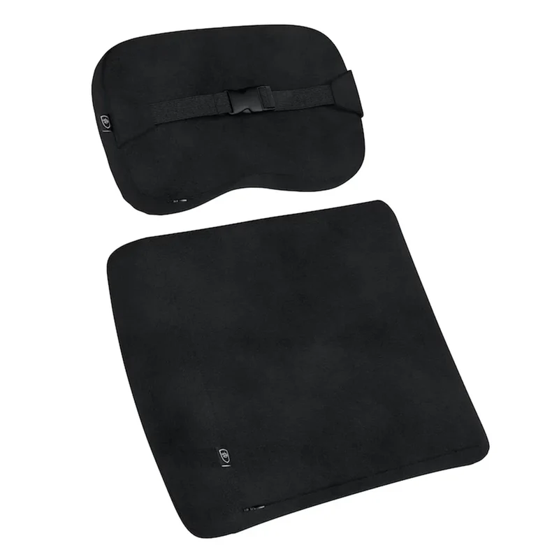 Noblechairs Fallout Brotherhood Of Steel Memory Foam Cushion Set