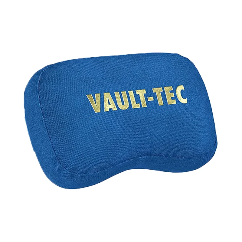 Noblechairs Fallout Vault Tech Memory Foam Cushion Set