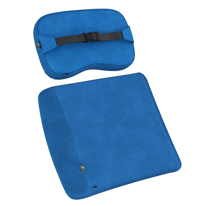Noblechairs Fallout Vault Tech Memory Foam Cushion Set