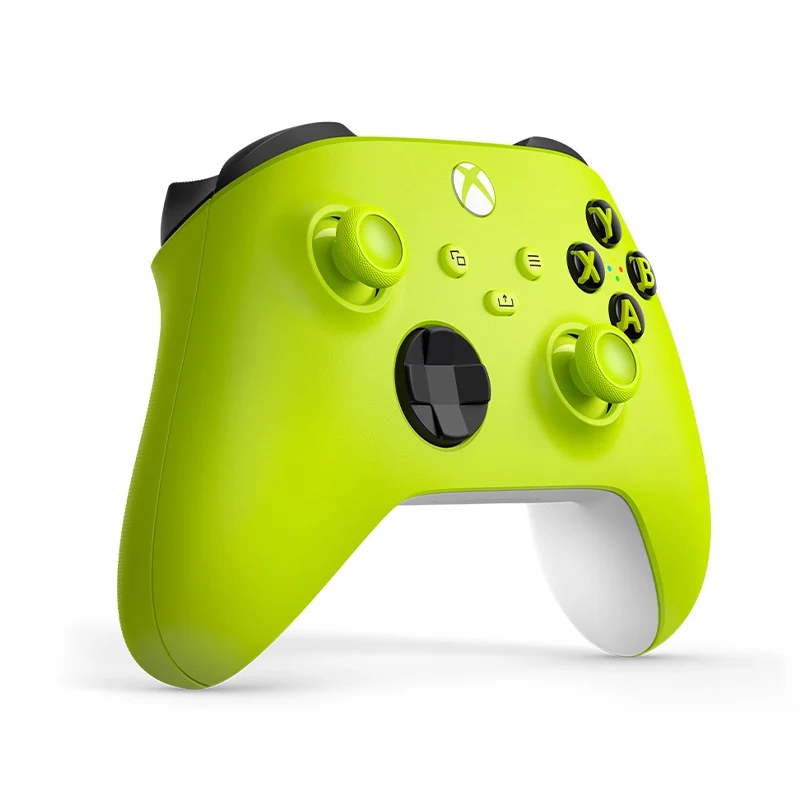 Microsoft Wireless Xbox Controller Electric Volt