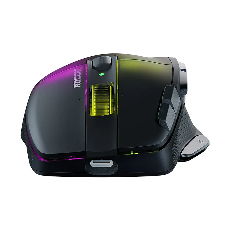 Turtle Beach Kone XP Air Wireless Black