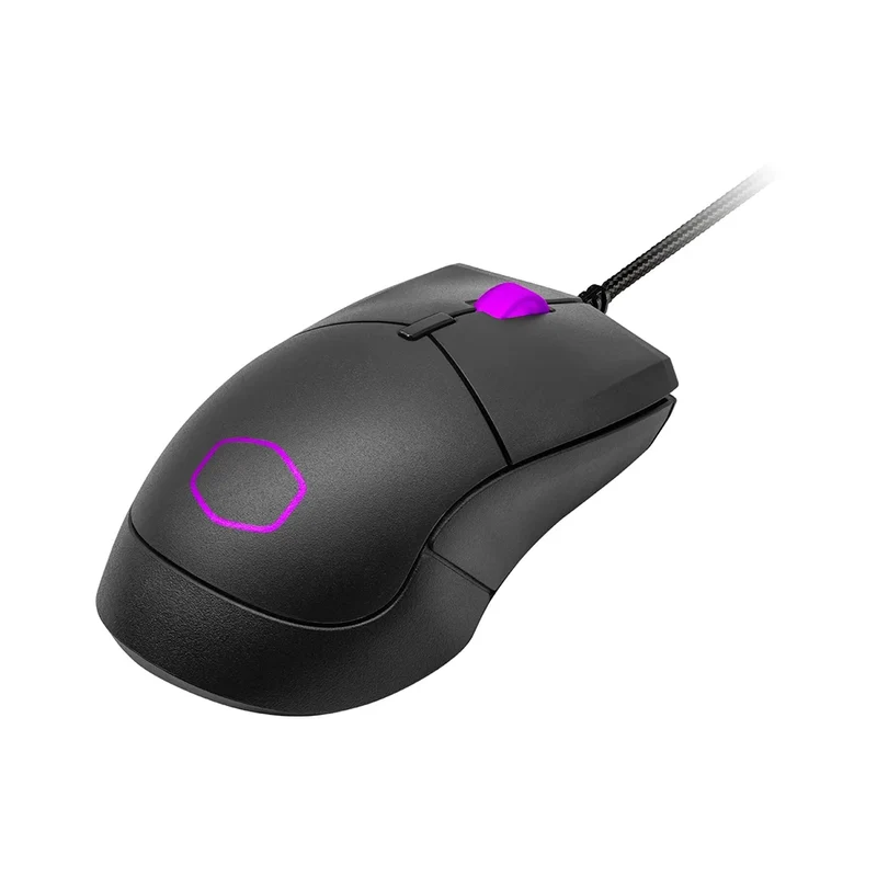 Cooler Master MM310 Black