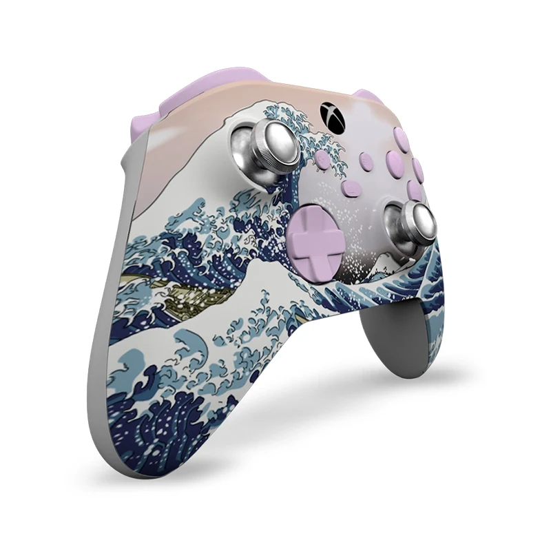 Draw My Pad Xbox Series Sakura