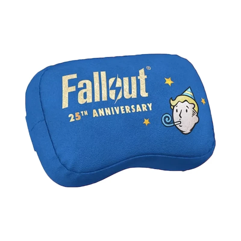 Noblechairs Fallout 25th Anniversary Memory Foam Cushion Set
