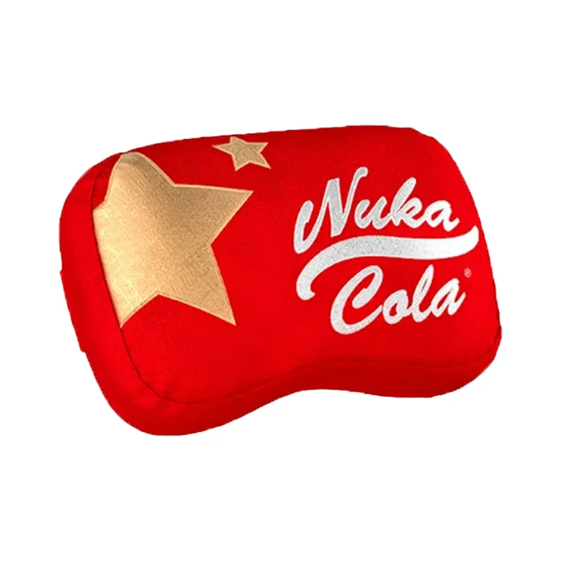 Noblechairs Nuka Cola Memory Foam Cushion Set