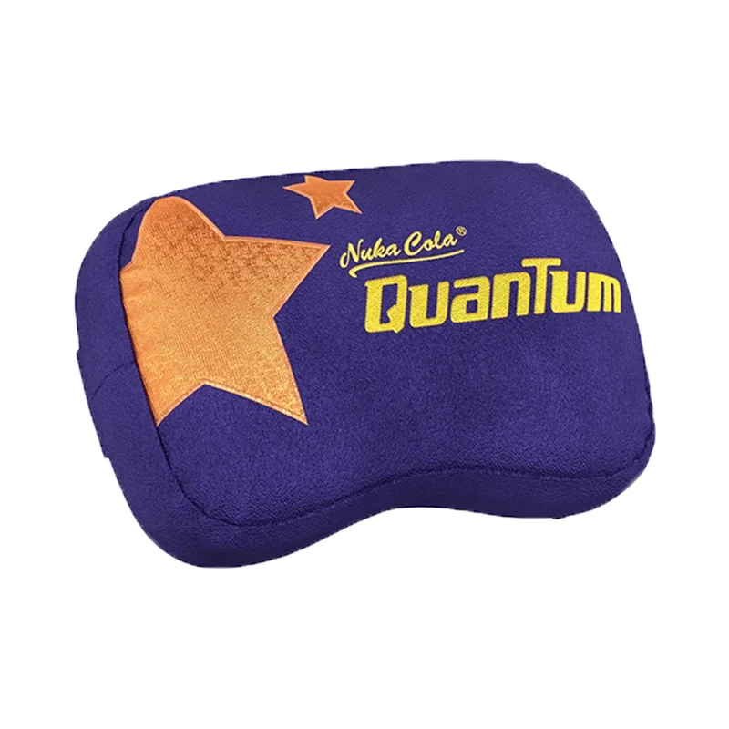 Noblechairs Nuka Cola Quantum Memory Foam Cushion Set