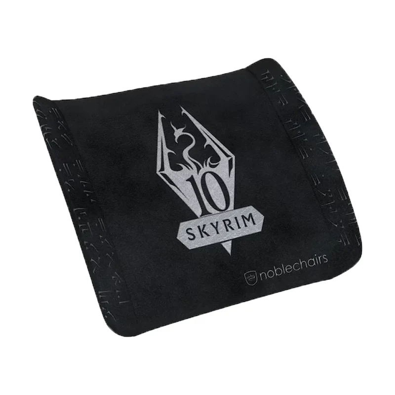 Noblechairs Skyrim Memory Foam Cushion Set
